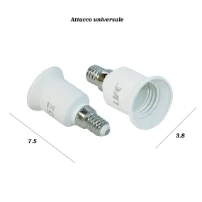 Top Light Adapter AD 1427...