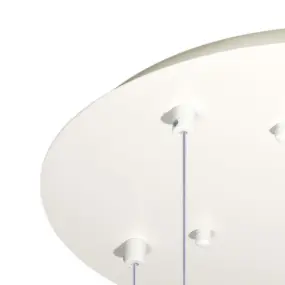 Lampadario Top Light SHADED 1164BI S5 T RA