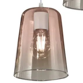 Lampadario Top Light SHADED...