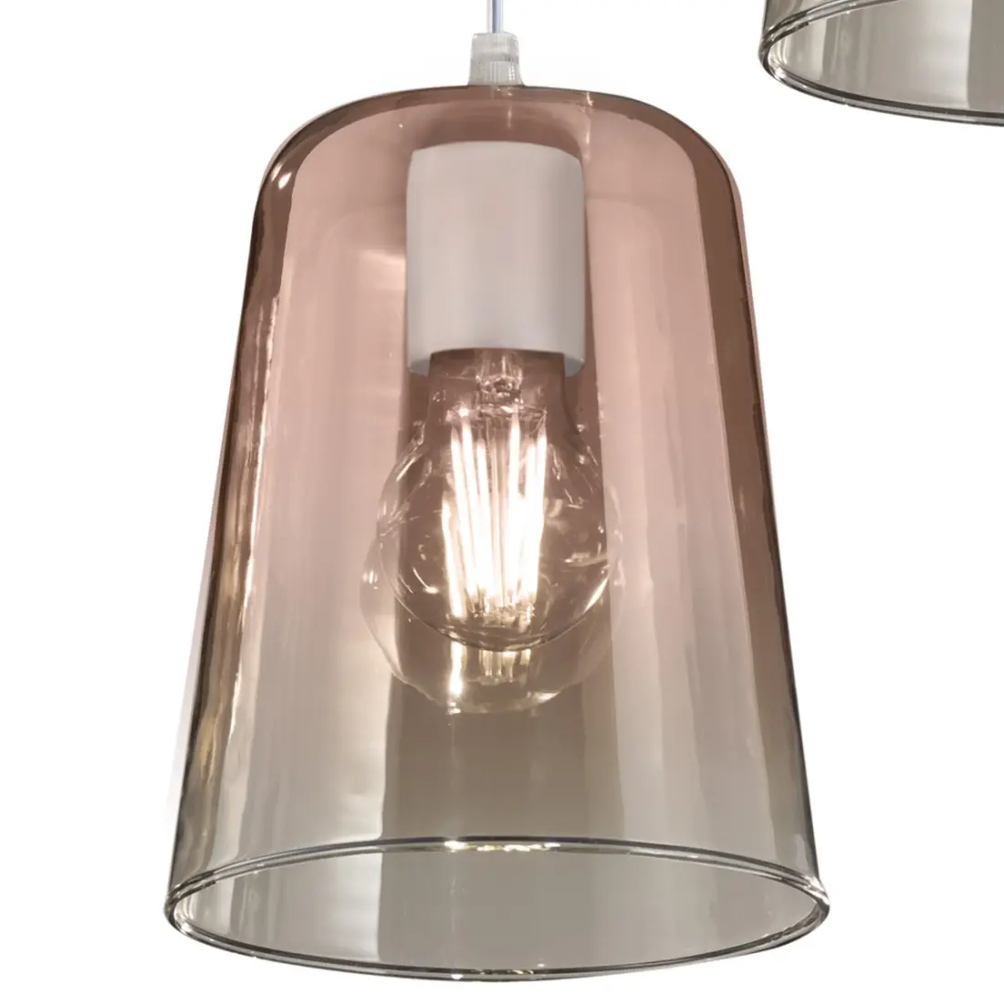 Lampadario Top Light SHADED 1164BI S5 T RA
