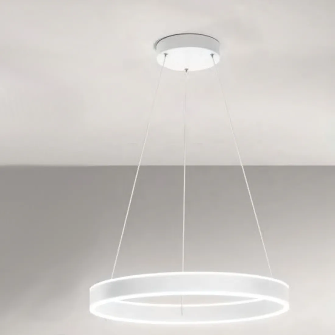 Perenz RUST 6906 klassischer Kronleuchter mit Perenz LED