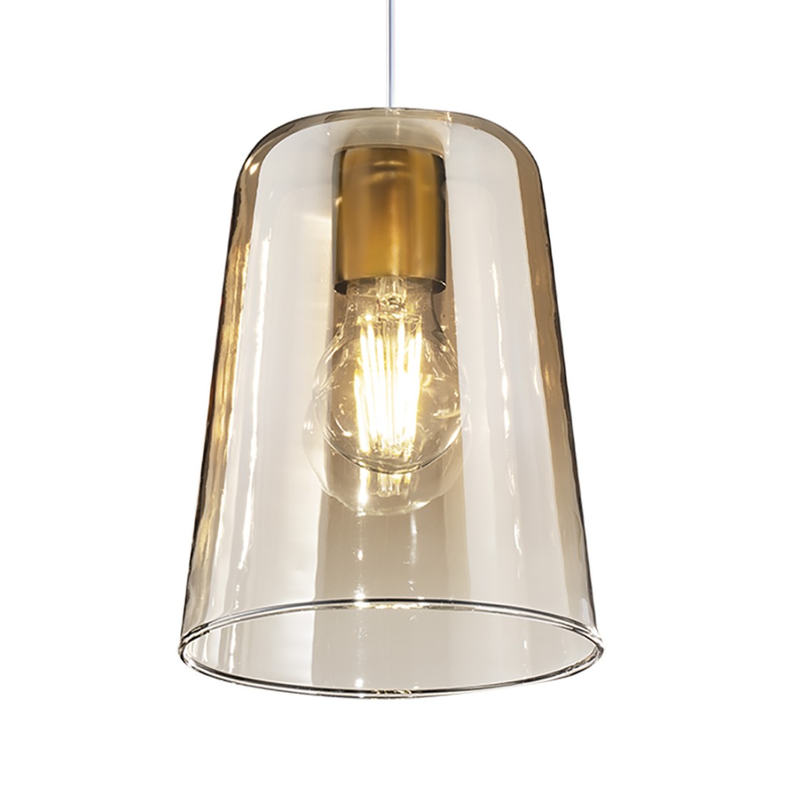 Lampadario Top Light SHADED 1164BI S5 T AM