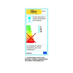 Perenz RUST 6904 klassische Deckenleuchte mit Perenz LED