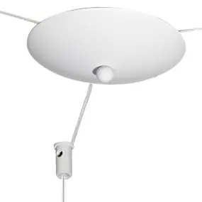 Lampadario Top Light SHADED 1164BI S3 S CR