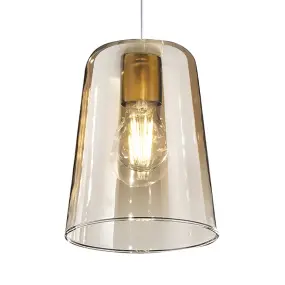 Lampadario Top Light SHADED...
