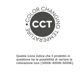 Perenz SWAY 6633 B LC LED moderne Stehleuchte, verstellbar