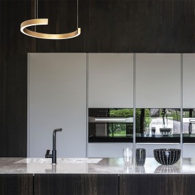 Led-Kronleuchter Fratelli...