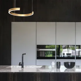 Led-Kronleuchter Fratelli...