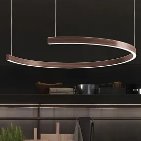 Led-Kronleuchter Fratelli...