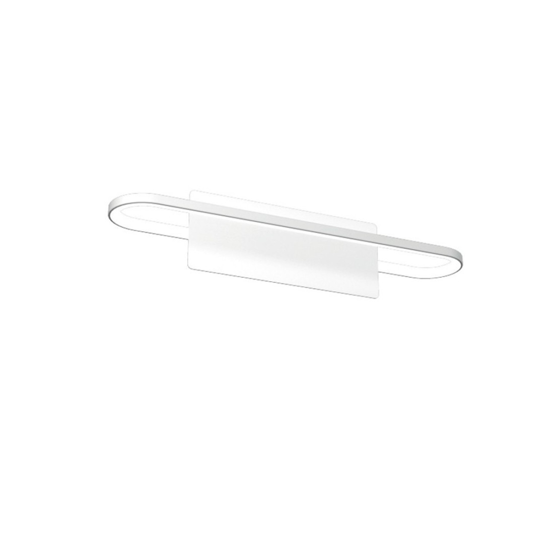 TOP LIGHT CIRCUIT 1153 AM Applique moderne LED