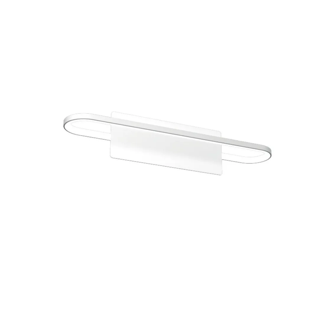 TOP LIGHT CIRCUIT 1153 AM LED moderne Wandleuchte