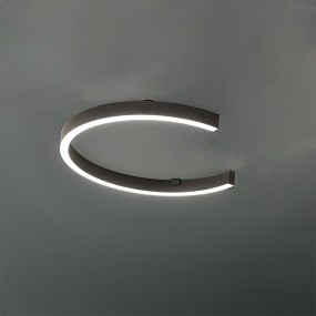 Plafonnier LED Fratelli...