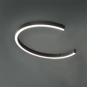 Lámpara de techo LED...