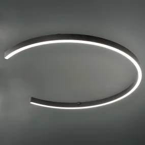 Plafoniera led Fratelli...