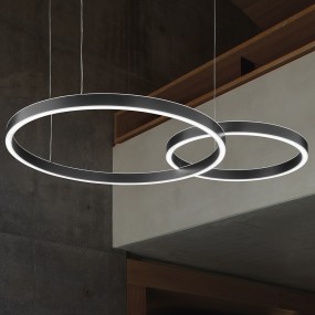 Led Kronleuchter Fratelli...