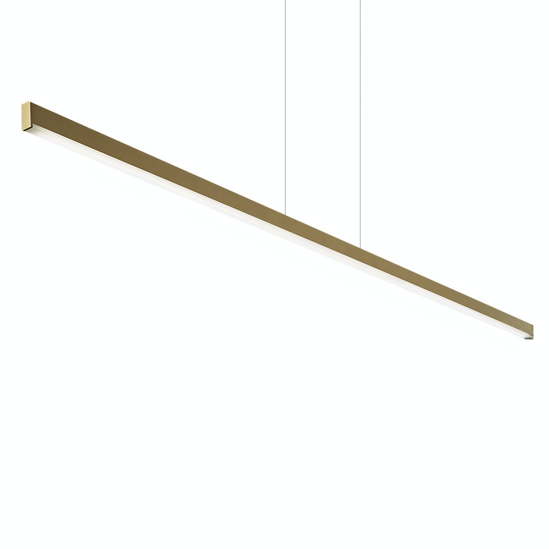 Lustre led dimmable Fratelli Braga NETS 2155 S