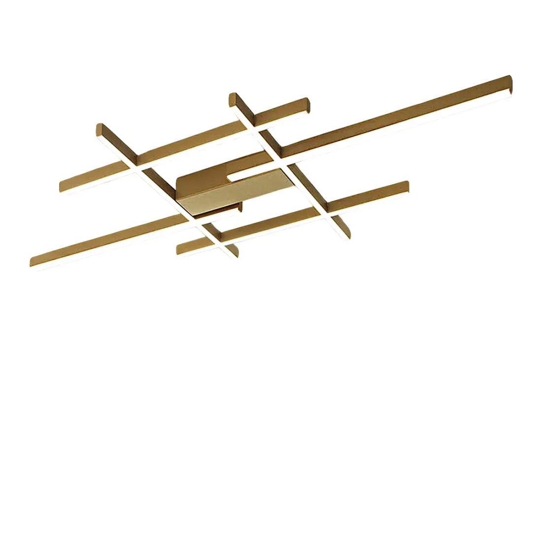 Plafonnier LED Fratelli Braga NETS 2155 PL145 AL 100 24