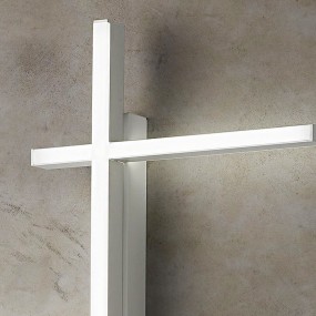 Applique murale LED Fratelli Braga NETS 2155 A2