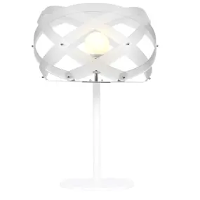 Moderne Lampe EMPORIUM NUCLEA E27 LED, Methacrylat