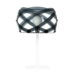 Moderne Lampe EMPORIUM NUCLEA E27 LED, Methacrylat