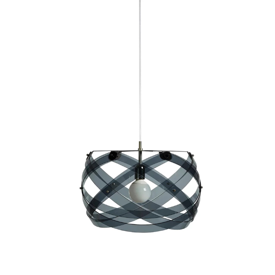 Lampadario moderno EMPORIUM NUCLEA E27 LED 40CM