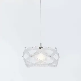Moderner Kronleuchter EMPORIUM NUCLEA E27 LED 40CM