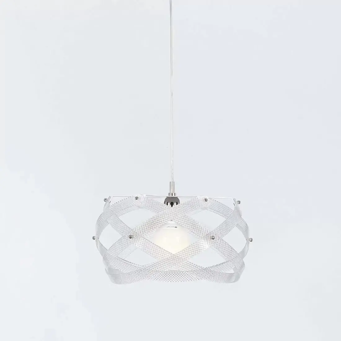 Lustre moderne EMPORIUM NUCLEA E27 LED 40CM