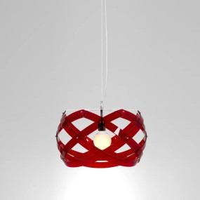 Lustre moderne EMPORIUM NUCLEA E27 LED 40CM