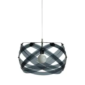 Moderner Kronleuchter EMPORIUM NUCLEA E27 LED 53CM