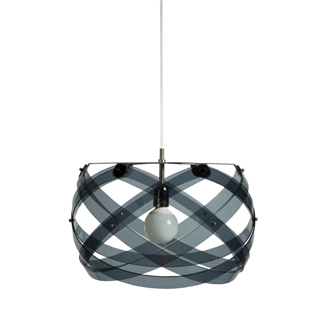 Lustre moderne EMPORIUM NUCLEA E27 LED 53CM