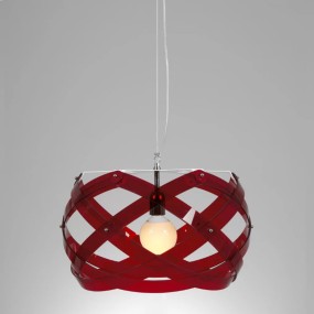 Lustre moderne EMPORIUM NUCLEA E27 LED 53CM