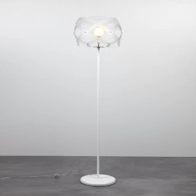 Lampadaire moderne EMPORIUM NUCLEA E27 LED