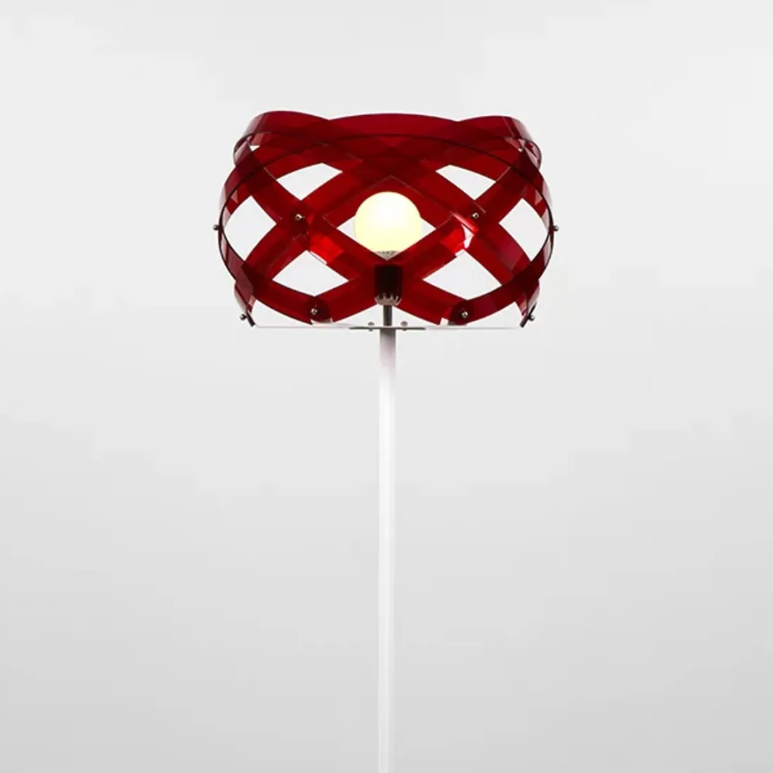 Lampadaire moderne EMPORIUM NUCLEA E27 LED