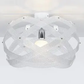Moderne Deckenleuchte EMPORIUM NUCLEA E27 LED 53CM