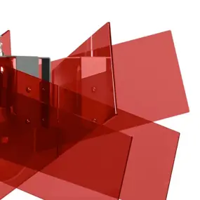 Lampadario moderno Emporium...