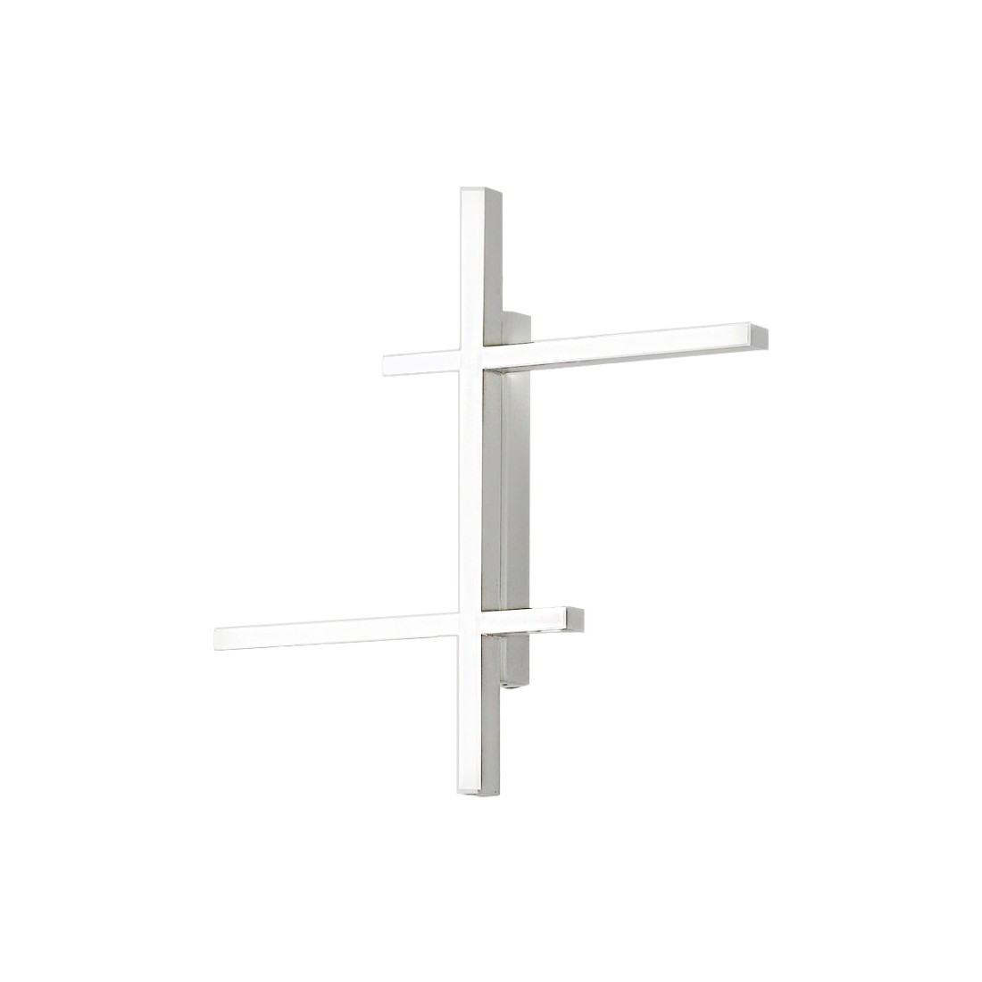 Applique murale LED Fratelli Braga NETS 2155 A2