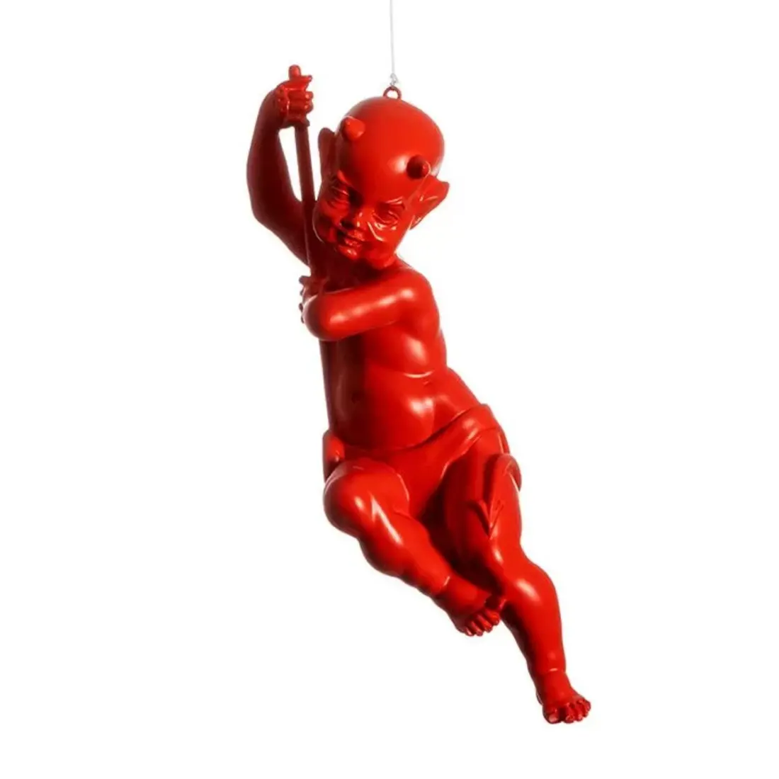 Lustre classique EMPORIUM CONSCIENZA BIRBANTE CL1499 LED