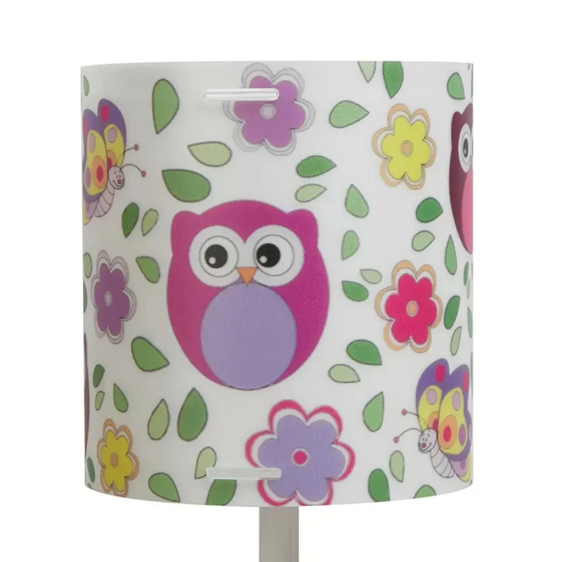 Abat-jour moderna EMPORIUM CYLINDER GIUNGLA CL1527 E14 LED