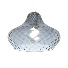 Lustre en verre coloré Top...