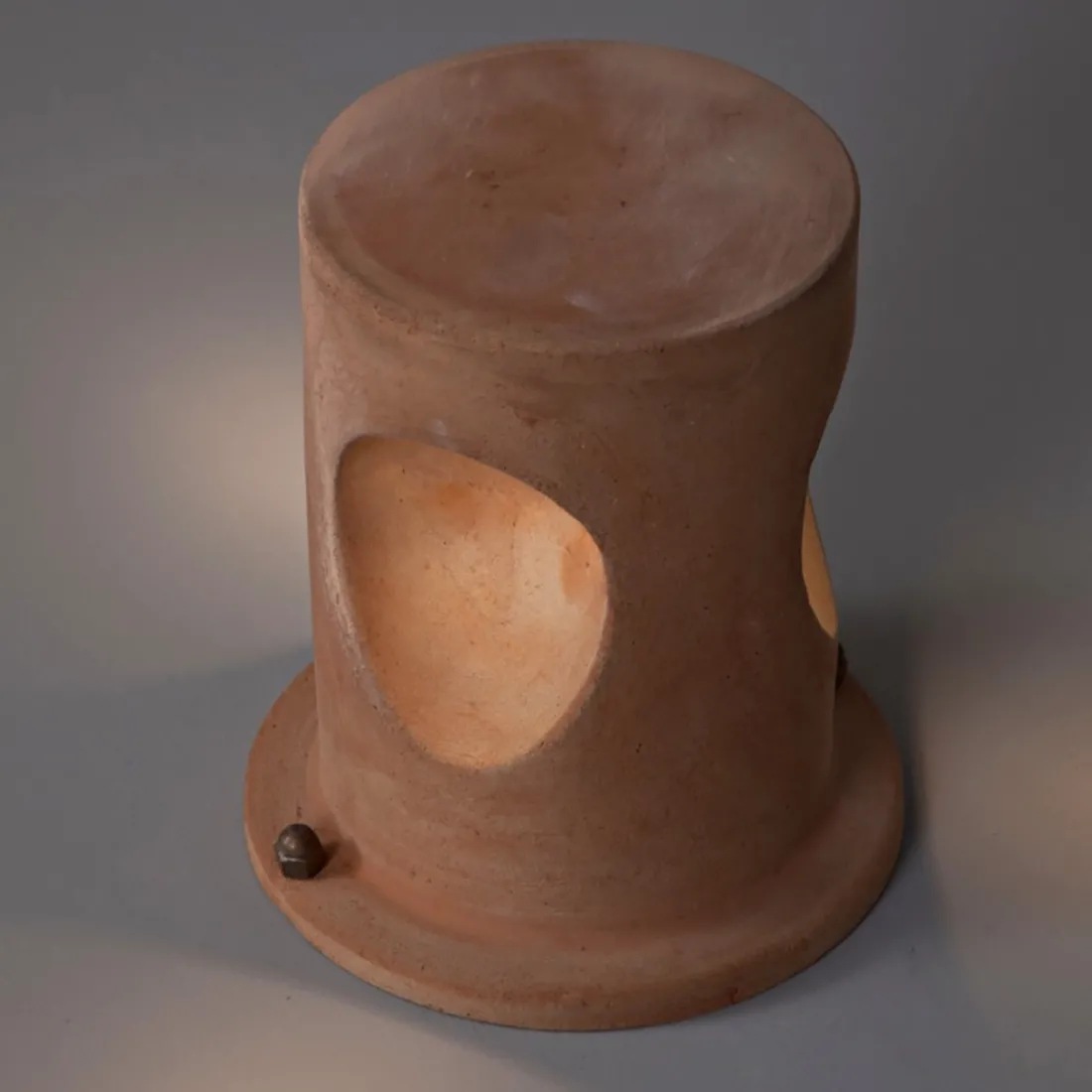 Toscot U-BOAT P213C 40 IP65 LED-Außenstufenleuchte