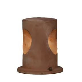 Toscot U-BOAT P213C 40 IP65 LED-Außenstufenleuchte