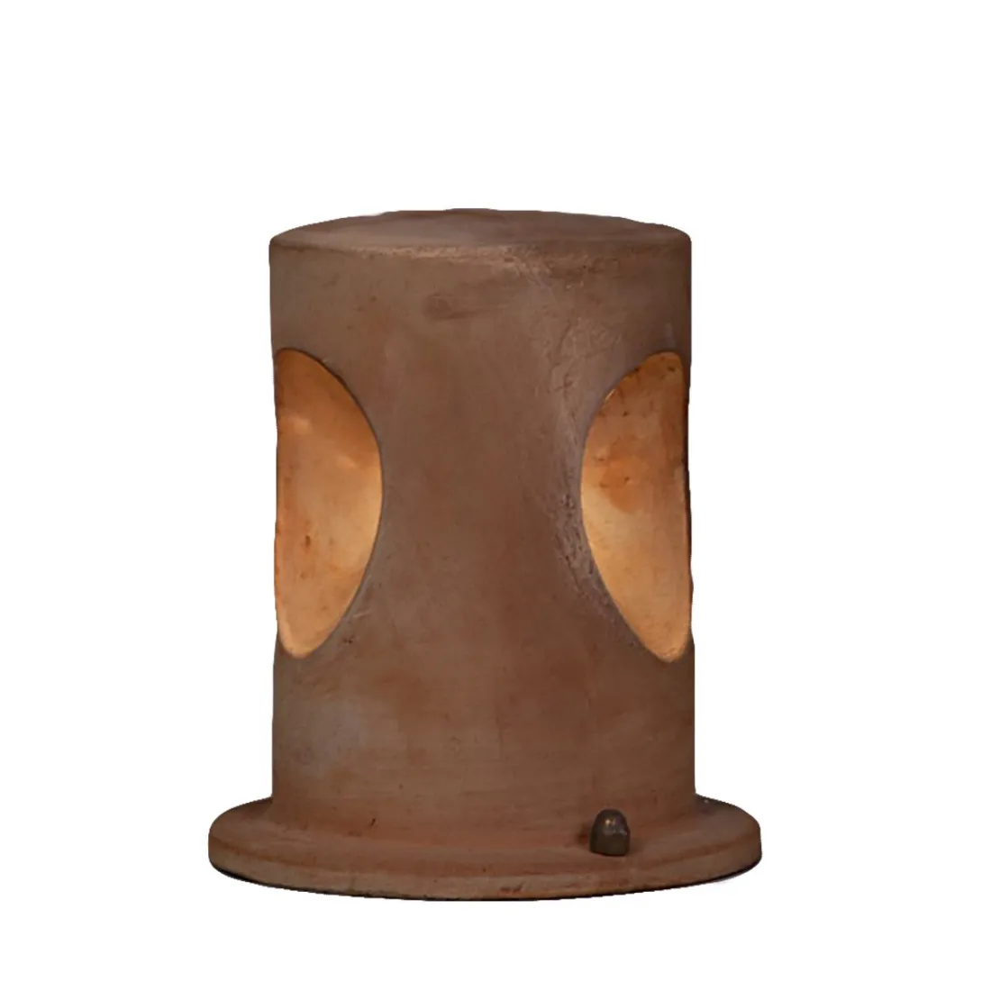 Toscot U-BOAT P213C 40 IP65 LED-Außenstufenleuchte