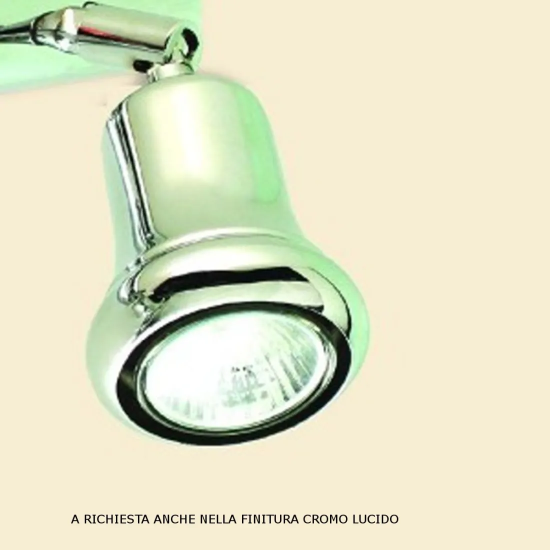 Spot Lampadari Bartalini