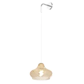 Top Light applique murale moderne DRESS 1191CR A