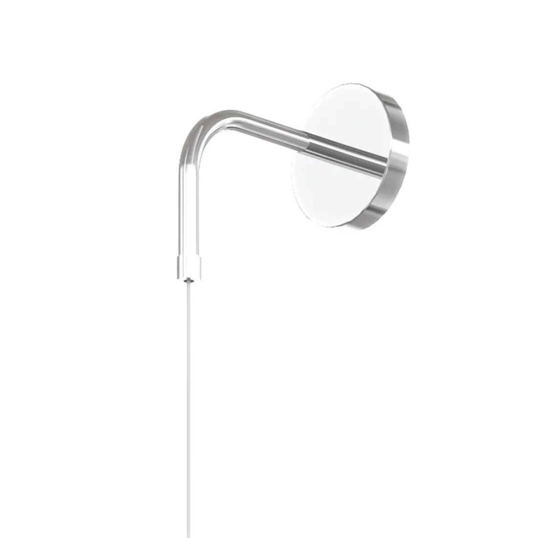 Top Light applique murale moderne DRESS 1191CR A