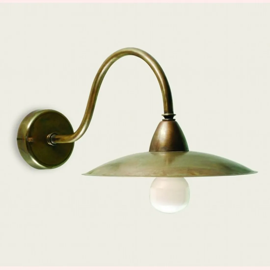 Applique CRISCU A25 Lampadari Bartalini