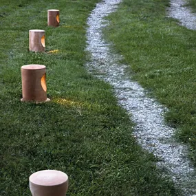 Lampadaire d'extérieur...