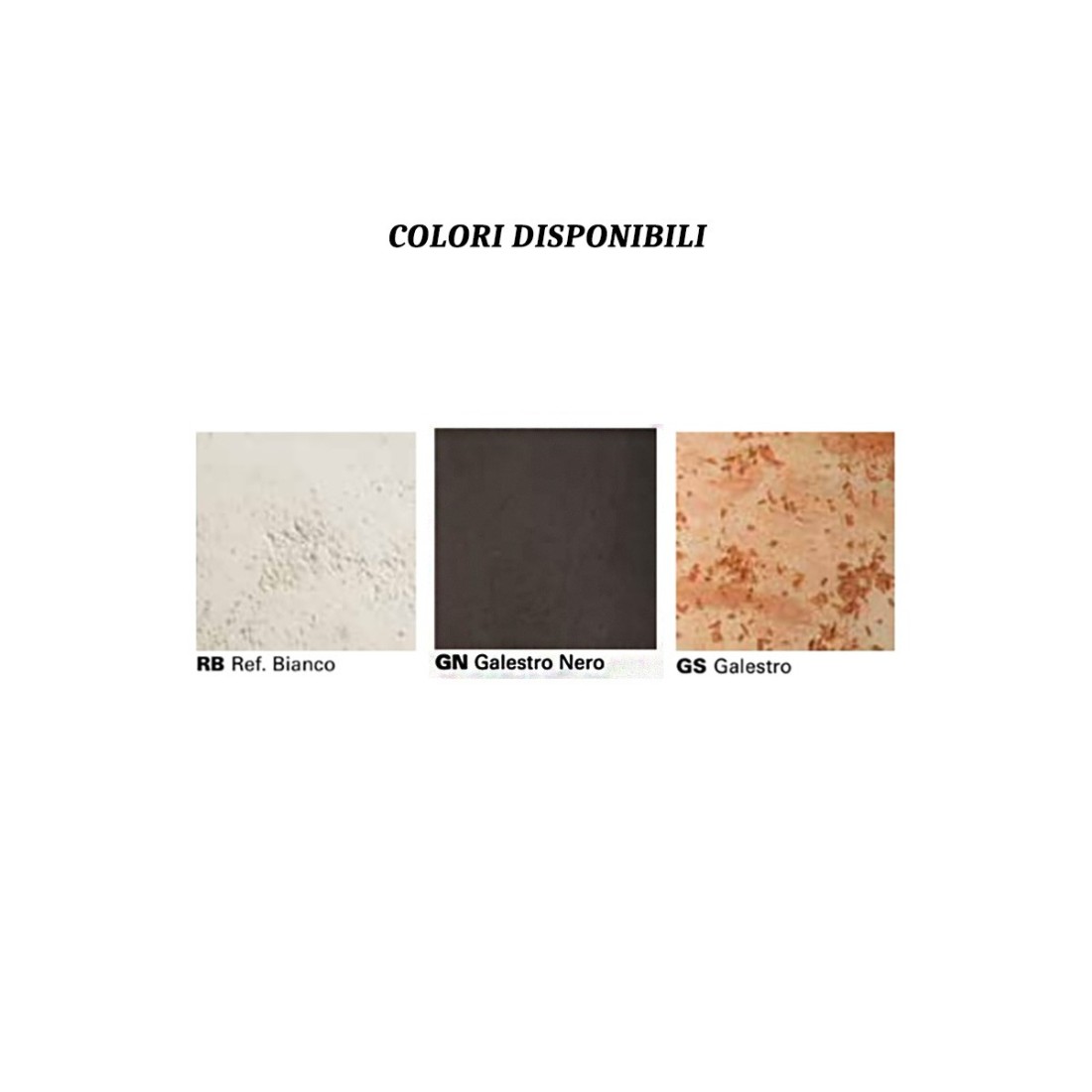 Aplique de exterior Toscot HANS 1191