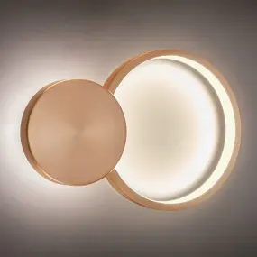 Aplique de pared LED de...