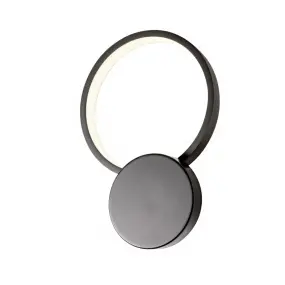 Applique murale LED Redo Group CRONOS 01 2533 2534 2535